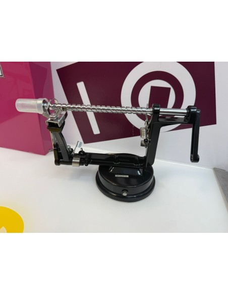 9-9-77586-2-Utensilio Cocina Pelador De Fruta Kitchen Artist (sin Uso)