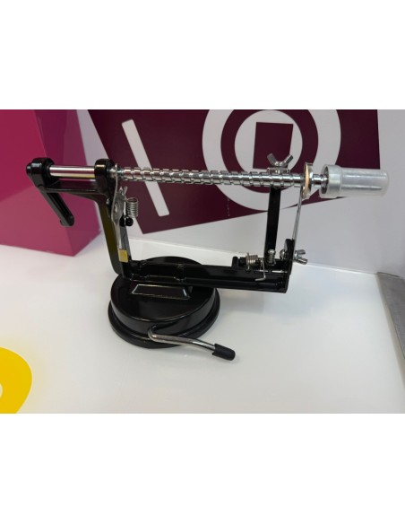 9-9-77586-3-Utensilio Cocina Pelador De Fruta Kitchen Artist (sin Uso)