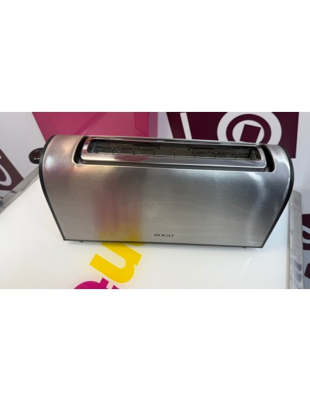 9-9-77594-2-Tostadora sogo 2 rebanadas ss-5440 (sin uso)