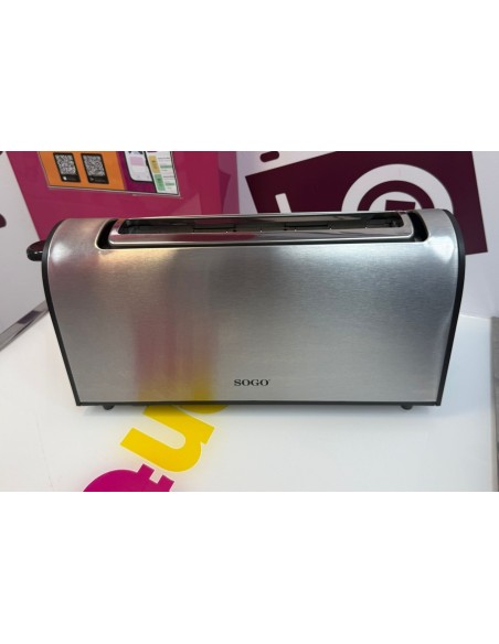 9-9-77594-3-Tostadora sogo 2 rebanadas ss-5440 (sin uso)