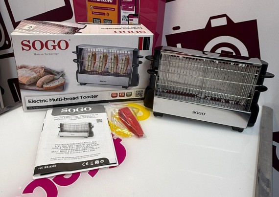 9-9-77596-1-Tostadora sogo multipan ss-5360 (sin uso)