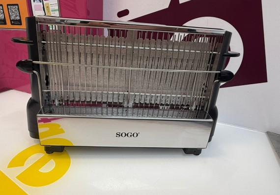 9-9-77596-2-Tostadora sogo multipan ss-5360 (sin uso)