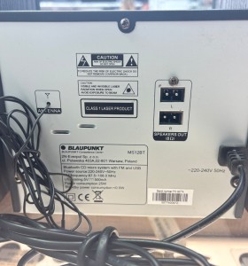 1-1-272509-1-Mini Cadena HiFi Blaupunkt  2