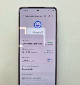 1-1-271221-2-Smartphone Samsung Galaxy S20 FE 6 128Gb