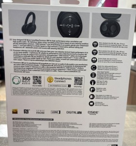 1-1-272727-1-Auriculares Diadema Sony WH-1000XM4 2025 2