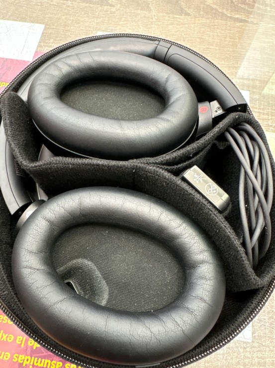 1-1-272727-4-Auriculares Diadema Sony WH-1000XM4 2025