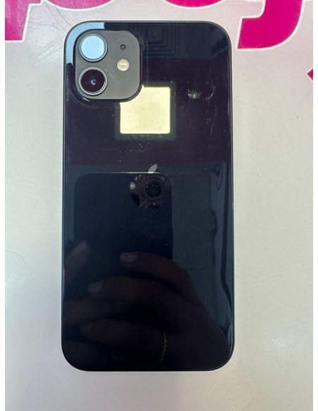 9-9-77646-1-Smartphone Iphone 12 128gb 91 Bat 