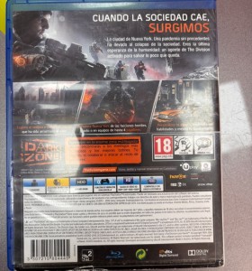 7-7-87247-1-Videojuego PS4 The Division 