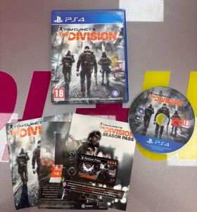 7-7-87247-1-Videojuego PS4 The Division  2