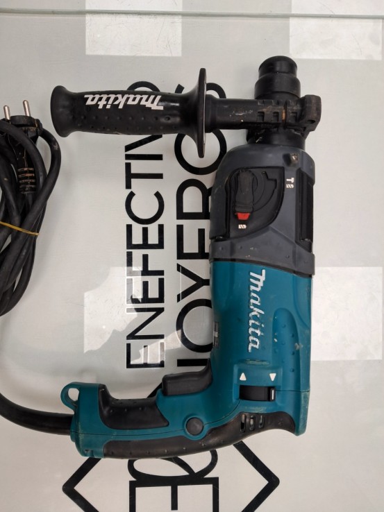 6-6-168976-1-Taladro Electrico Makita HR2230