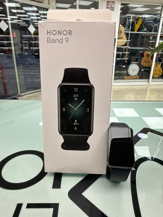 8-8-75056-1-Smartwatch Honor Band 9 - BB8 (sin cargador)