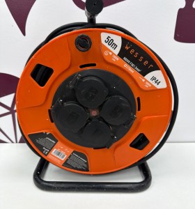 8-8-76729-1-Prolongador Wsser 50m 4 Tapas 1000w