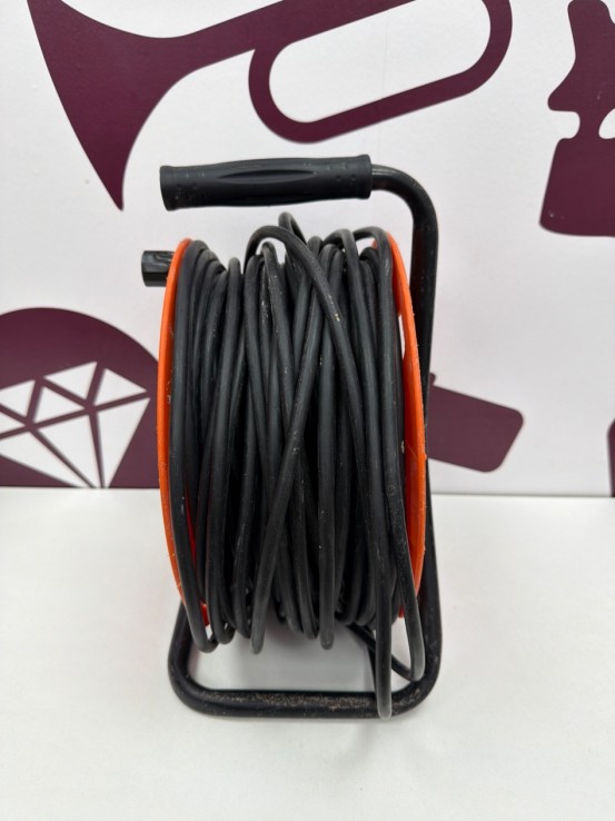 8-8-76729-2-Prolongador Wsser 50m 4 Tapas 1000w