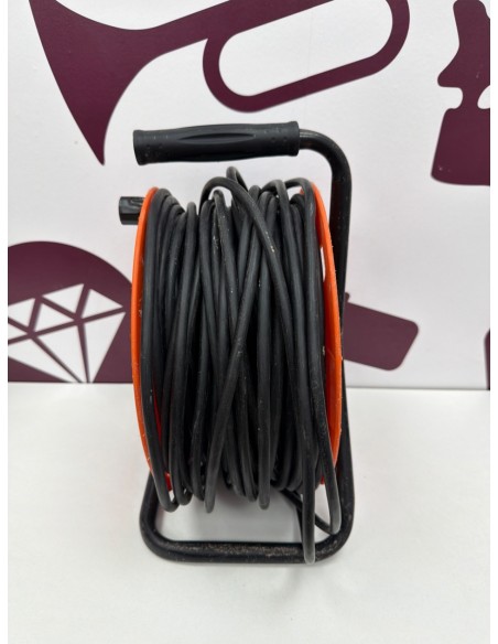 8-8-76729-2-Prolongador Wsser 50m 4 Tapas 1000w