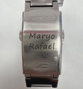 8-8-76669-1-Reloj Pulsera Caballero EDIFICE Horloge Casio EFS-S630D  2