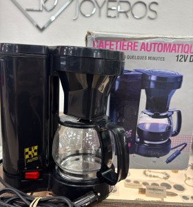 1-1-272633-1-Cafetera Goteo De 12V DC Para Camping