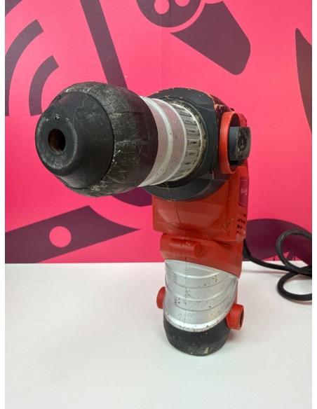 8-8-76741-2-Taladro Electrico Martillo Einhell TC-RH 900