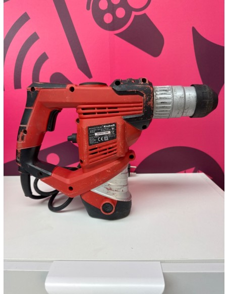 8-8-76741-3-Taladro Electrico Martillo Einhell TC-RH 900