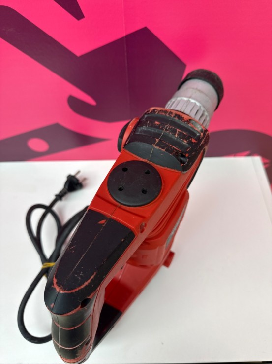 8-8-76741-4-Taladro Electrico Martillo Einhell TC-RH 900