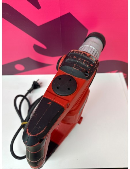 8-8-76741-4-Taladro Electrico Martillo Einhell TC-RH 900