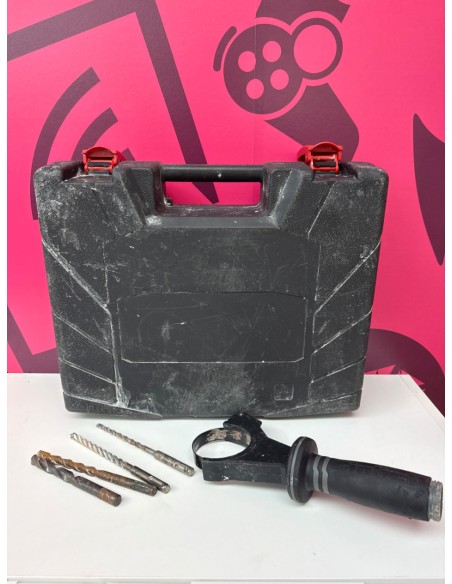 8-8-76741-5-Taladro Electrico Martillo Einhell TC-RH 900