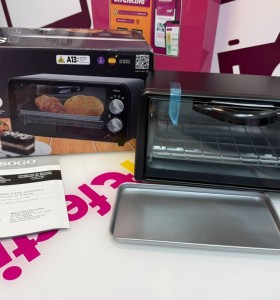 9-9-77601-1-Minihorno Sogo SS-10305 650w (sin Uso)