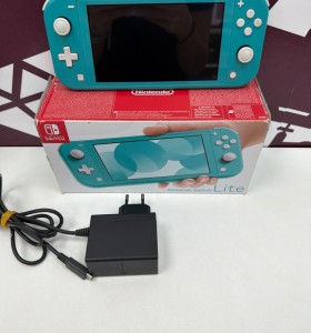 8-8-75837-1-Consola Nintendo Switch Lite Turquesa