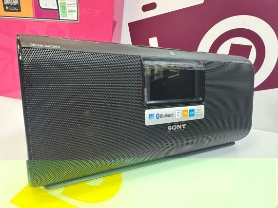 9-9-77564-1-Radio Portátil Sony Icf-cs20bt (bluethooth)