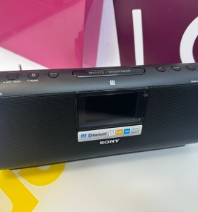 9-9-77564-1-Radio Portátil Sony Icf-cs20bt (bluethooth) 2