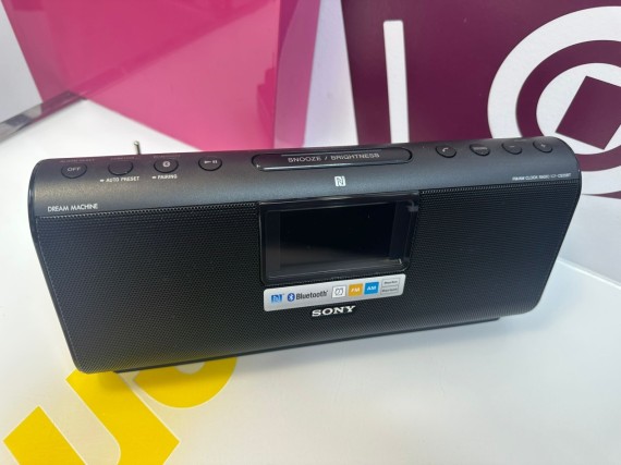 9-9-77564-2-Radio Portátil Sony Icf-cs20bt (bluethooth)