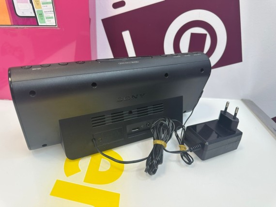 9-9-77564-3-Radio Portátil Sony Icf-cs20bt (bluethooth)