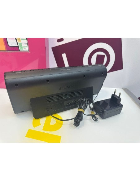 9-9-77564-3-Radio Portátil Sony Icf-cs20bt (bluethooth)