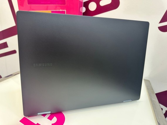 9-9-77545-2-Ordenador Portátil Samsung Galaxy Book3 Pro 360 Intel Core I7-1360p 16gb Ram 512gb Ssd 