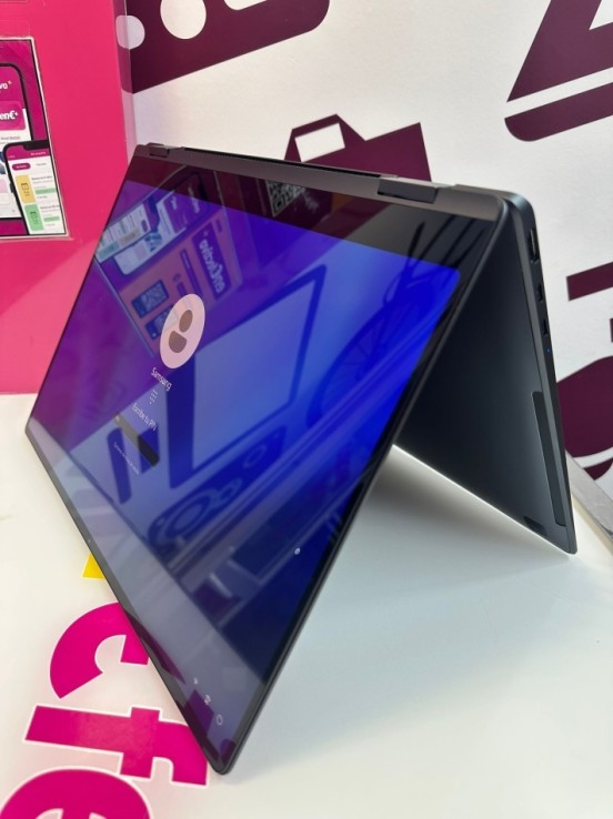 9-9-77545-5-Ordenador Portátil Samsung Galaxy Book3 Pro 360 Intel Core I7-1360p 16gb Ram 512gb Ssd 