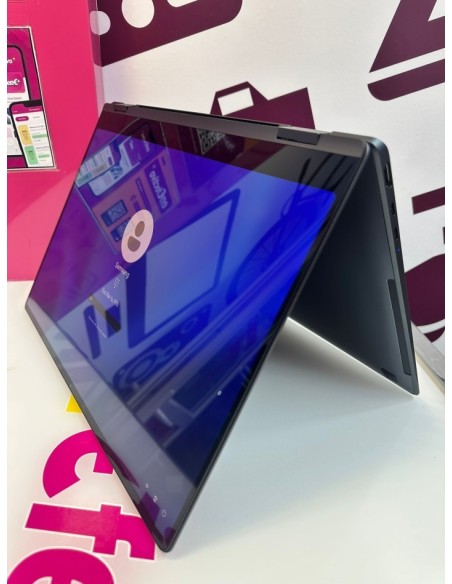 9-9-77545-5-Ordenador Portátil Samsung Galaxy Book3 Pro 360 Intel Core I7-1360p 16gb Ram 512gb Ssd 