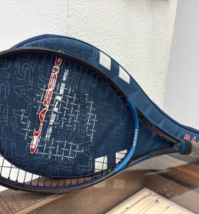 1-1-272748-1-Raqueta De Tenis Artengo TR500 Lite