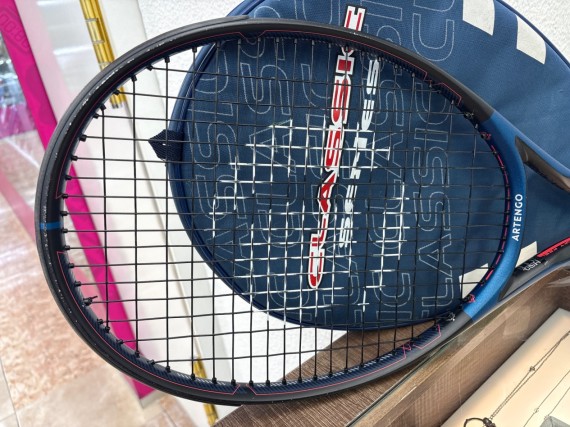 1-1-272748-2-Raqueta De Tenis Artengo TR500 Lite