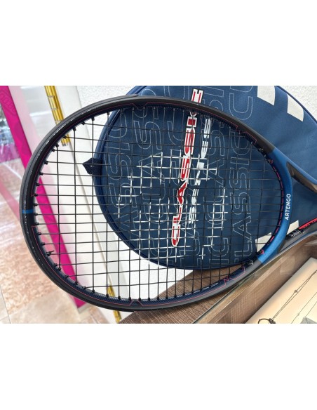 1-1-272748-2-Raqueta De Tenis Artengo TR500 Lite