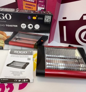 9-9-77607-1-Tostadora Sogo SS-5317 (sin Uso)