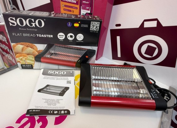 9-9-77607-1-Tostadora Sogo SS-5317 (sin Uso)