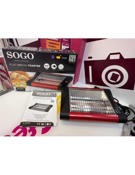 9-9-77607-1-Tostadora Sogo SS-5317 (sin Uso)