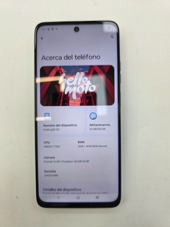 1-1-271039-2-Smartphone Motorola Moto G35 5G 4 128Gb