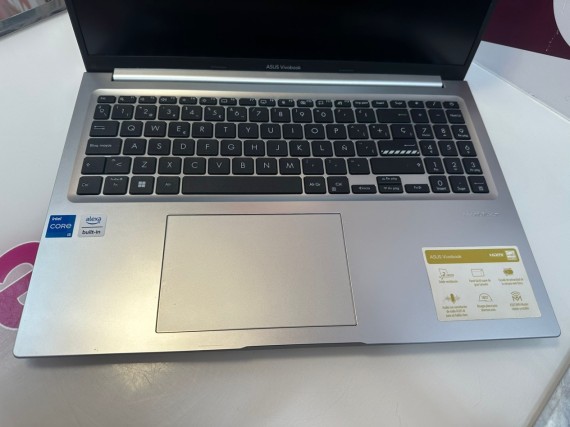 9-9-77659-2-Ordenador Portátil asus f1605p intel core i5-11300h 8gb ram 512gb ssd 