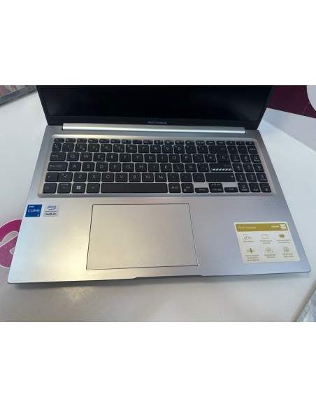 9-9-77659-2-Ordenador Portátil asus f1605p intel core i5-11300h 8gb ram 512gb ssd 