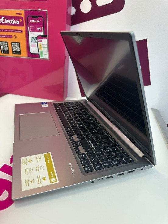 9-9-77659-6-Ordenador Portátil asus f1605p intel core i5-11300h 8gb ram 512gb ssd 