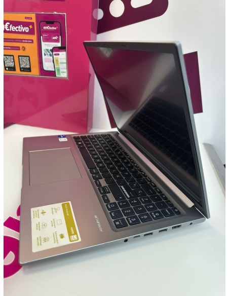 9-9-77659-6-Ordenador Portátil asus f1605p intel core i5-11300h 8gb ram 512gb ssd 