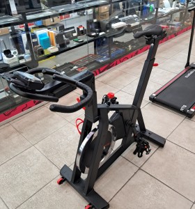 6-6-169177-1-Equipamiento gimnasio Bicicleta spining Domyos Biking 500(sin uso) 2