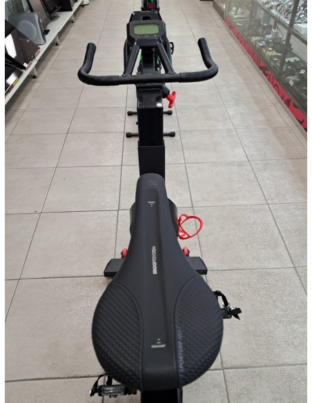 6-6-169177-4-Equipamiento gimnasio Bicicleta spining Domyos Biking 500(sin uso)
