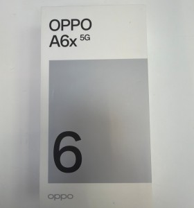 1-1-272782-1-Smartphone Oppo A6x 5G 4 128Gb (Sin Uso)