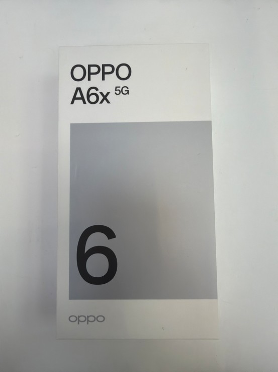 1-1-272782-1-Smartphone Oppo A6x 5G 4 128Gb (Sin Uso)
